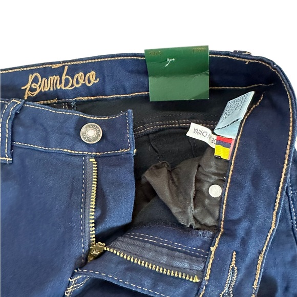 Bamboo New York Collection Jeans Size 3 - Picture 13 of 16